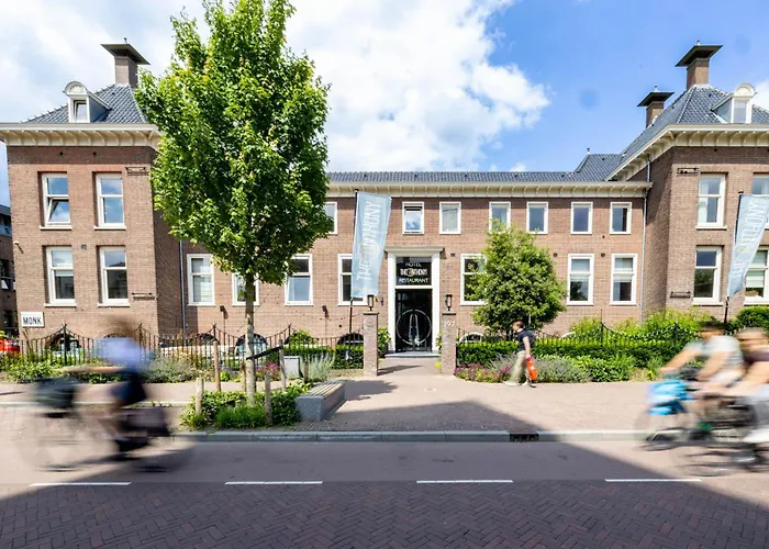 Hotel Am Anthony