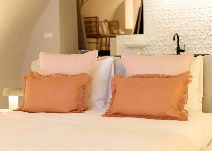 4 Sterne Hotels Cozy Pillow